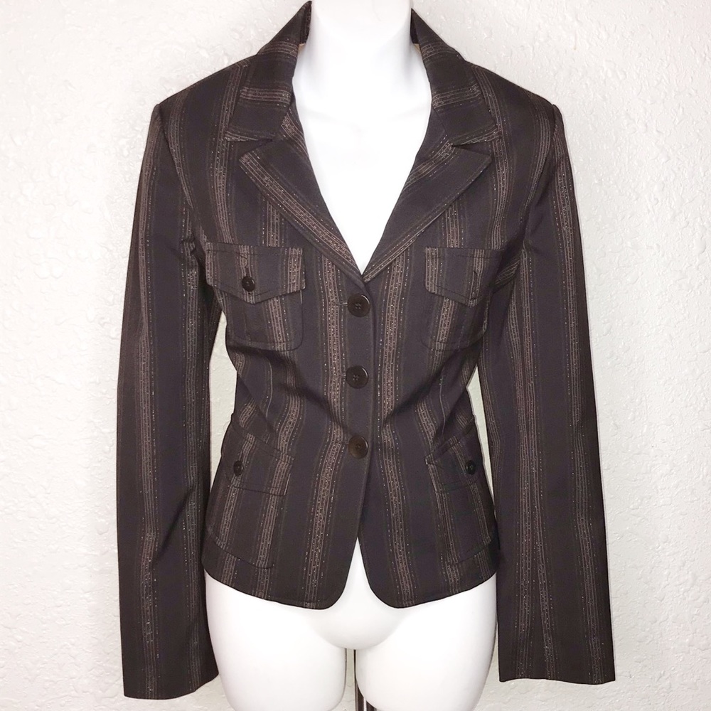 Vertigo Paris Women’s Blazer